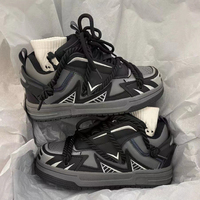 Tendance Mode Été Automne 2025, Dropshipping Personnalisé, Chaussures Casual pour Hommes, Chaussures de Créateur pour Hommes, Sneakers au Design Original pour Hommes
