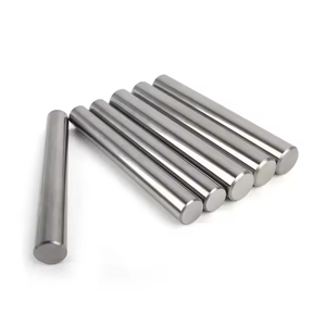 Премиум-пруток из никелевого сплава Monel <span class=keywords><strong>400</strong></span> UNS N04400, устойчивый к коррозии и высоким температурам - Product Image 1