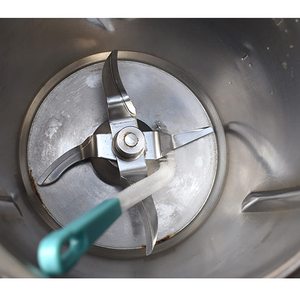 Lot de 3 brosses de nettoyage pour Thermomixer TM31 <span class=keywords><strong>TM5</strong></span> TM6 TM21 brosse à pot de mélange, brosse à couteau avec poils en nylon - Product Image 6