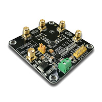 Module DAC 16 bits 4 canaux DAC8554, sortie 0-5V, carte de conversion analogique SPI 50MHz haute précision
