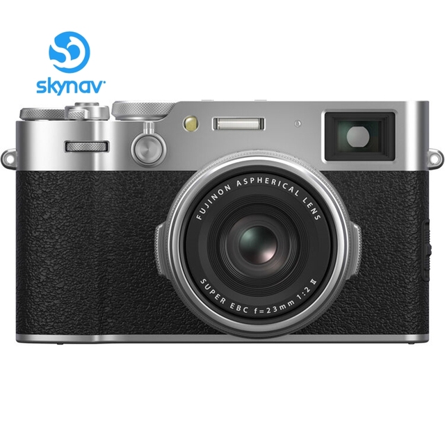 Original Digital Camera for Fuji X100V With 26.1 Million Pixels 4K Video Humanity Street Sweeping DSLR Cameras