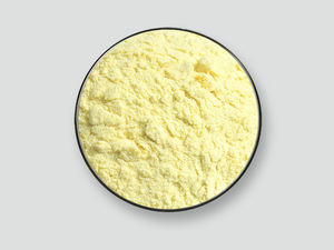 Поставка Insen по лучшей цене, сублимированный фруктовый порошок дуриана для еды и напитков - Product Image 2