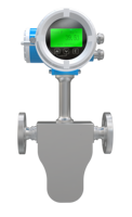 Alat Ukur Aliran Massa Berdenyut Coriolis Sanitasi DN150 H2so4