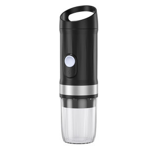 3 in 1 Hand Held Portable USB/Electric/Battery Powered Espresso <b>Coffee</b> <b>Maker</b> Machine With Heating for Household & Car Use Protab - Product Image 5