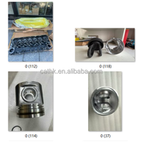 Filtre à huile 3I1173, filtre à air 3I-1173, filtre hydraulique 2293555, filtre à carburant 229-3555, filtre à mailles 1063969, 106-3969