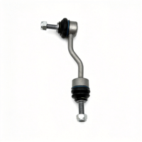 Barre de liaison de stabilisateur arrière 102749100A pour Tesla Model X, pièces de rechange fabriquées par Stalorxe