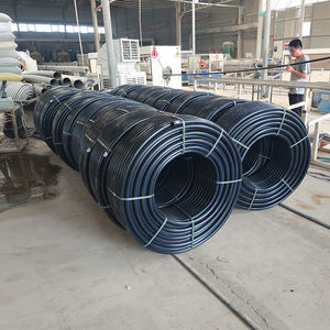 Tuyau en <span class=keywords><strong>PEHD</strong></span> de qualité Pe100 Tuyau d'irrigation agricole Dirp Tuyau en <span class=keywords><strong>PEHD</strong></span> - Product Image 2