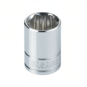 ประแจกระบอก FASANGA รุ่น 624/E5 เครื่องมือซ่อมรถยนต์ - Product Image 2