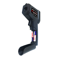 Fabricante DT8380DH Termómetro industrial digital Medidor de temperatura sin contacto Pistola térmica de cocina