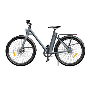Bicyclette électrique 26 pouces, modèle 2020, vélo ville et <span class=keywords><strong>femme</strong></span>, 350W/500W - Product Image 6