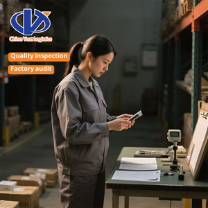 Relatório Detalhado de Inspeção Profissional de Carga, Auditorias Completas de Fábrica, Inspeção de Produtos FBA, Inspeção de Qualidade - Product Image 1