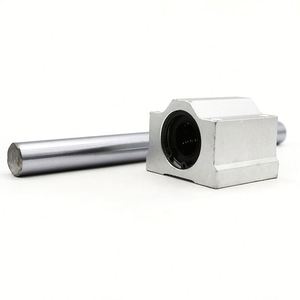 Rieles de Guía Lineal de 20 mm HGR20, Bloque Hgh20, Tornillo de Bolas Sfu1610 para Router CNC de 3 y 4 Ejes - Product Image 3
