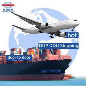 Guangzhou Logistiek Expediteur Sourcing Agent In Het Buitenland Winkelsites 1688 Merk Inkoop Agent Ddp Service In De VS Uk - Product Image 2