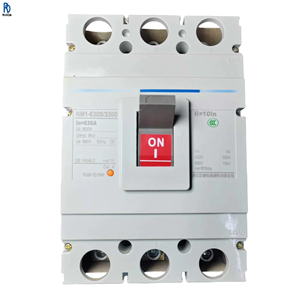 PLC-Controller Sensor Kompaktleistungsschalter Brandneu Original NM1 - Product Image 1