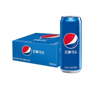 เครื่องดื่มโซดาขนาด330มล. * 24<span class=keywords><strong>กระป๋อง</strong></span>บรรจุเครื่องดื่มคาร์บอเนต - Product Image 3
