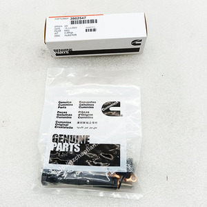 Injetor Common Rail 3802547 Peças de Motor Diesel Bico Injetor 6801130 para Motor 4B 3.9L4BT 3.9L - Product Image 3