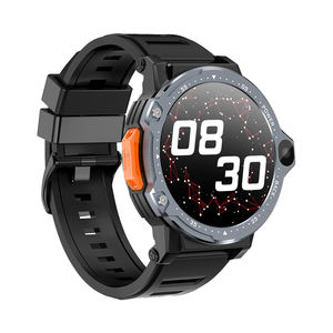 Montre connectée Android PG999, réseau 4G, écran 1,54 pouces, processeur SP9832E, appel vidéo, connexion Wi-Fi, téléchargements d'applications - Product Image 5