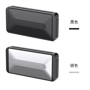 Limitador de cinturón de seguridad para coche Shunwei, clip para cinturón de seguridad, sujetador para coche, ajustador elástico para embarazadas - Product Image 2