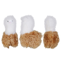 Vente en gros en stock couvre-chef de golf pour animaux couvre-chef de club couvre-chef de club de golf mignon couvre-chef de golf
