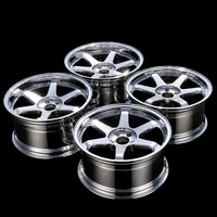 Jantes en alliage chromées/bronze monobloc personnalisées OEM ODM 5x120 5x112 18-22 pouces pour Audi Mercedes - Vente directe d'usine