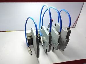 Support de couteau circulaire pneumatique motorisé de haute précision STAR KNIVES SAWS pour rembobineuse de papier et machine à découper le film | - Product Image 2