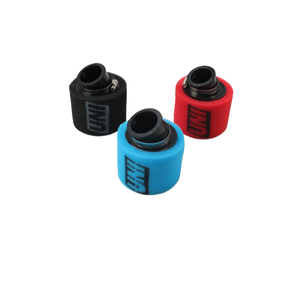 Filtre à air en mousse 48 mm 51 mm pour ATV <span class=keywords><strong>GO</strong></span> CART Dirt Pit Bike KAYO APOLLO BSE TAOTAO - Product Image 2