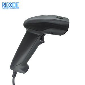 <span class=keywords><strong>Lecteur</strong></span> de codes-barres 2D mégapixels à prix compétitif, <span class=keywords><strong>lecteur</strong></span> de codes QR, scanner de codes-barres commercial - Product Image 3