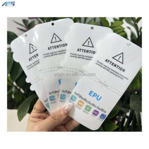 ฟิล์มป้องกันหน้าจอ3D AFS EPU ทนแรงกระแทก0.15mm HD สำหรับ <span class=keywords><strong>OPPO</strong></span> ค้นหา X3 <span class=keywords><strong>X5</strong></span> <span class=keywords><strong>Pro</strong></span> ฟิล์มรักษารอยขีดข่วนกันกระแทกโทรศัพท์มือถือ - Product Image 5