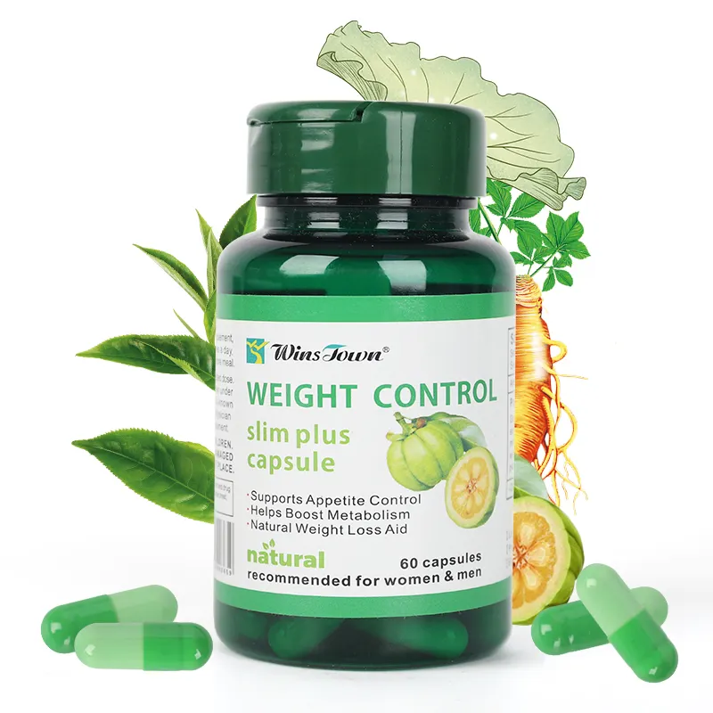 Custom Weight loss capsule slim pills herbal supplements diet ultra fast fat burner slimming capsules