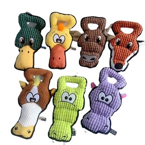 Pet Chew <strong>Toy</strong> Outdoor Puppy Doggie Interactive Tough Rope <strong>Toys</strong> Stuffed <strong>Dog</strong> <strong>Toys</strong> - Product Image 1