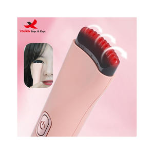 Recourbe-cils chauffant électronique portable en ABS, température 65-85°C, batterie 250mAh, prix bas, haute qualité - Product Image 6