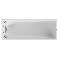 Piscine rectangulaire extérieure moderne en acrylique de 4m avec bain à remous et spa de nage Capacité de 6 personnes pour hôtels