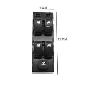 Interrupteurs de lève-vitre électriques pour Hyundai Getz 2003-2010, modèle 93570-1C500, état neuf, pour usage industriel - Product Image 3