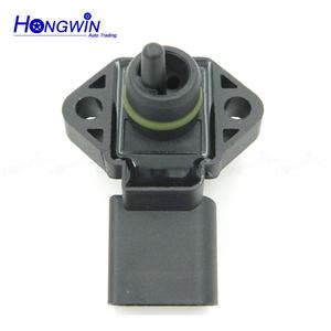 ของแท้ No. 0261230011แผนที่ Sensor เซ็นเซอร์ความดันอากาศสำหรับ Seat Cordoba Ibiza III อินคา1.0 1.4 1.6 Geely <span class=keywords><strong>BL</strong></span> 1.5 02612 30011 - Product Image 4