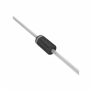 Original Single Diodes 1N4005GP-E3/73 Buy Online Electronic Components DO-204AL, DO-41, Axial - Product Image 1
