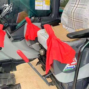 Excavadora Usada KOBELCO SK350, Excavadora de Segunda Mano KOBELCO de 35 Toneladas, Maquinaria de Construcción KOBELCO - Product Image 6