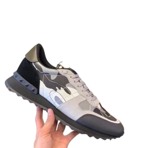 Nouvelles baskets <span class=keywords><strong>de</strong></span> trail running pour hommes 2026, chaussures <span class=keywords><strong>de</strong></span> <span class=keywords><strong>marche</strong></span> athlétiques pour sports <span class=keywords><strong>de</strong></span> plein air - Product Image 2