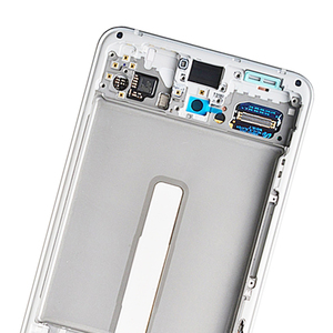 Écran d'origine Service Pack pour Samsung S21 Fe LCD d'origine avec cadre pour Samsung S10 <span class=keywords><strong>S20</strong></span> S21 S22 S23 S24 LCD de remplacement - Product Image 3