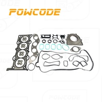 Kit perbaikan mesin mobil otomatis CM5E-6051-DF,CM5E-6D271-AA, Gasket Kit Gasket pemeriksaan mesin untuk Ford Focus 2.0