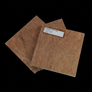 FOMEX Global Vietnam: Madera Contrachapada para Fabricación de Cajas Personalizadas y Servicios de Embalaje para Exportación - Product Image 1