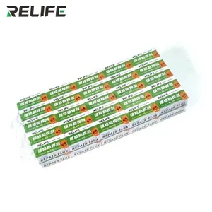 RELIFE RL-070 <span class=keywords><strong>Pasta</strong></span> di <span class=keywords><strong>Saldatura</strong></span> in Resina ad Alta Purezza <span class=keywords><strong>per</strong></span> Riparazione di Elettronica, PCB, Chip IC, BGA, Strumento di <span class=keywords><strong>Saldatura</strong></span> ad Alte Prestazioni - Product Image 5