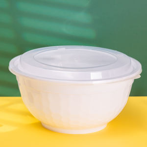 Set di Ciotole di Lusso per Zuppa di Noodle, Confezione per Cibo da Asporto e Consegna Ristorante - Product Image 3