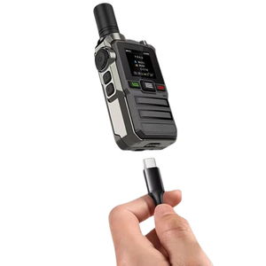 Công Nghệ K510 4G Poc LTE WCDMA IP Mạng Với GPS & S & aprs Không Giới Hạn Khoảng Cách Không Dây Bất Ptt Sim Thẻ <span class=keywords><strong>Internet</strong></span> Điện Thoại Di Động - Product Image 6