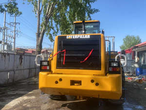 รถตัก CAT966H มือสองรถตัก CAT988 CAT986 966ชม. - Product Image 3