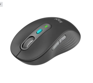 New Product M750 Wireless Mute <b>Mouse</b> Support Cross-device Operation Dual Mode Size Hand Optional Wireless <b>Mouse</b> Mute M - Product Image 1
