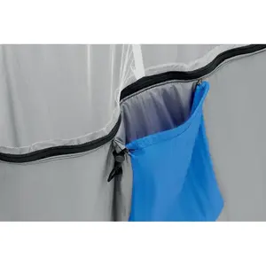 Hamac Jungle Plus avec moustiquaire, gadgets personnalisés - Product Image 3