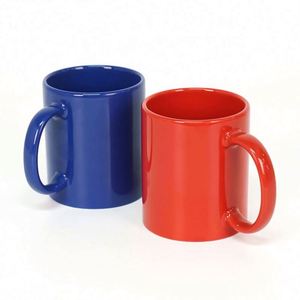 Wholesale <b>Cups</b> Ceramic Sublimation Ceramic Tea Coffee Ceramic <b>Espresso</b> <b>Cups</b> with logo - Product Image 3
