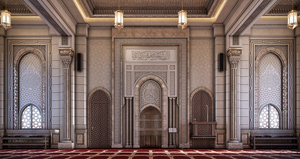 Lámpara de iluminación de candelabros de farol colgante de <span class=keywords><strong>metal</strong></span> marroquí de alta calidad, fábrica de iluminación China - Product Image 6