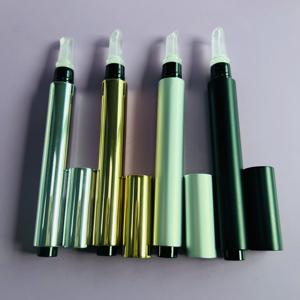 Trending Plump Lip Booster Aumenta el <span class=keywords><strong>volumen</strong></span> de tus <span class=keywords><strong>labios</strong></span> Ácido hialurónico Plumper Gloss Etiqueta privada Hidratante Lip Plump Oil - Product Image 1