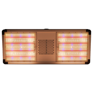 Lampe de culture LED 2000W PG 200W R <span class=keywords><strong>D</strong></span> IP65 Aluminium 3500K 22000LM 150 250 PPFD 110 240V Intérieur - Product Image 6